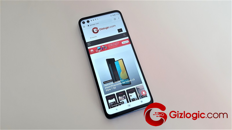 Motorola G 5G Plus Motorola G 5G Plus